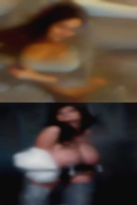 Asks for horny women what they want.