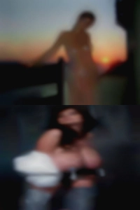 I'm women naked a 58y/o div guy.