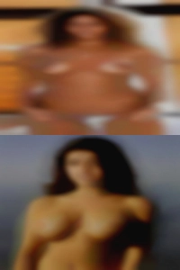 Beards horny women can be sexy.