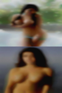 How naked girls fast ur car goes?