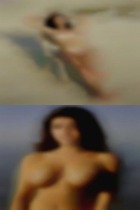 It's just showering nude girls middle aged not yet time..