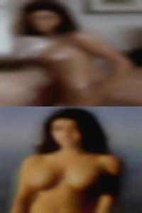 Tried a long girls sex time ago.