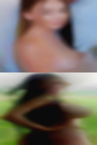 3) women very horny high sex drive.