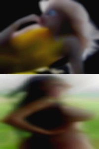 I'm 6
