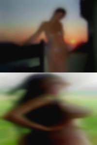 Real horny woman woman have curves.