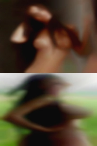 Who horny can girls laugh during sex?
