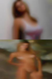 I'm old women GGG -- good.