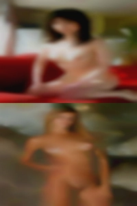 You cum with naked woman me or not.