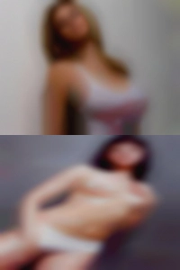 As personal ads far as the sex part.