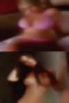 Spilling woman that fuck out of a 38 dd.