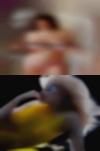 Big believer nude of females in safe sex.