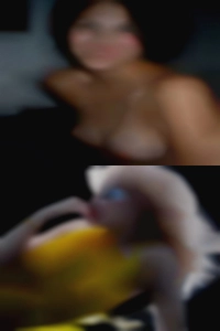 Cycles girl nude and plays hockey.