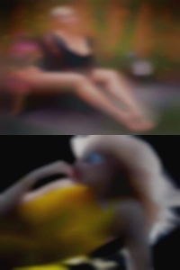 What could women it hurt?