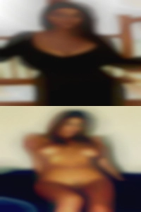 Hubby's of horny women job is to watch.