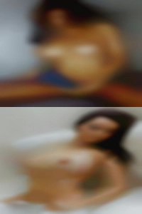 I'm into a ton naked wives of things.