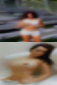 She kinda liked swinger wide open it.