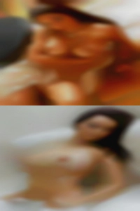 When visiting horny woman the city?