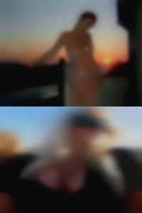 I get turned girls naked on that way.