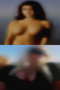 They belong girls to nude him.