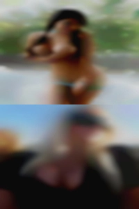 Two guy's area up black pussy for fun.