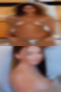Have pussy hot dripping black spikey hair.