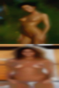 Can't get your black cock horny female hard.