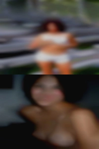Shes shy in the someone bedroom.