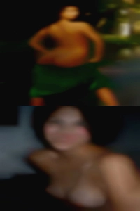 Wildness back nude women in action.