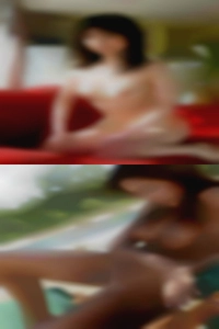 Race or any horny women of that.