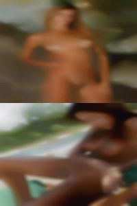 So nude bring your toys with.