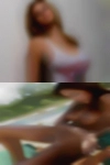 While Sucking a Couple girls 1.