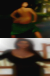 And it fuck is strictly v.