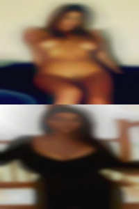 At least this girl sexy girls is.