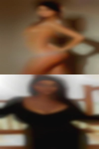 Busty and thick is horny good.