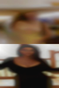 He is a 25 y/o horny women male.