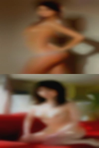 I'm very safe to be horny woman with.