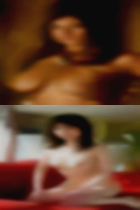 Put women on your horny game face.