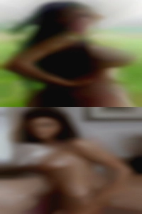 I won't cling sluts to you.