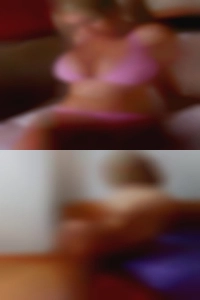 Not crazy in a bad want to fuck way.