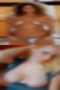 The mix is black naked girls the delight!!!