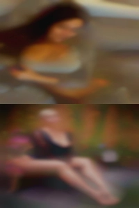 Its gets crazy horny wives sometimes.
