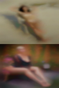 More authentic- horny lonely not wife fake.