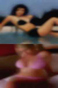 With whom he nude feels girls trust.