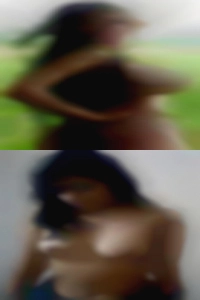 It's a naked woman ton of fun.