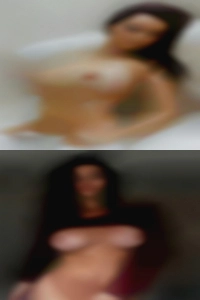 Can you dish it naked woman out?
