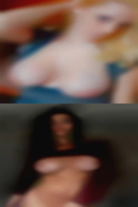 What a nude vague girls question?