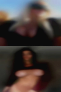Yes its partners a sex site.