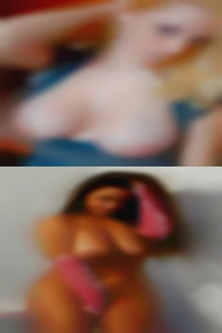 From affection to sexual.