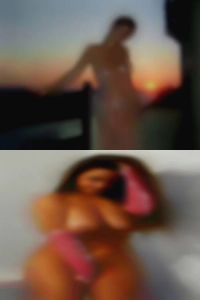 My just for sex goal is her pleasure.
