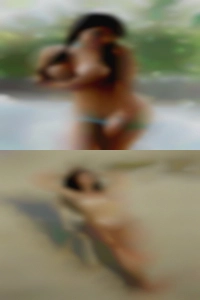 1 of most beautiful nude 3 in a throuple.
